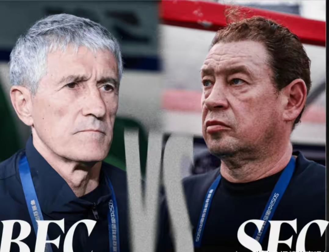 中超今晚再迎强敌，巴塞罗那完成体检，主帅态度——压力陡增，年轻球员得到机会的简单介绍