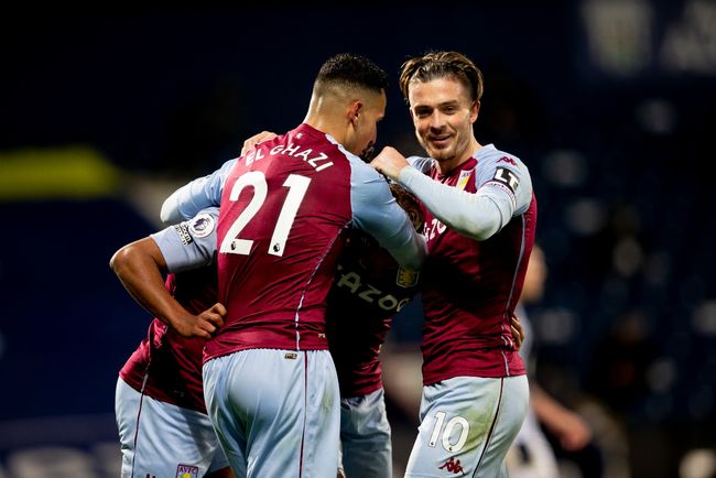 CBA季后赛倒计时；阿斯顿维拉赛后内部沟通；细节引发关注；悬念犹存；心理建设被强调的简单介绍